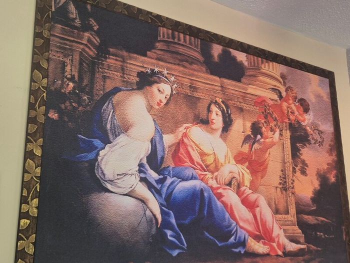 painting