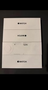 Apple Watch SE 3,40mm/44mm (IRISH STOCK)Brand New Sealed 1 year Apple warranty RECEIPT