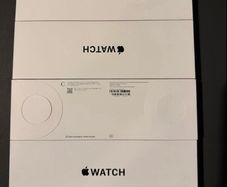 Apple Watch SE 3,40mm/44mm (IRISH STOCK)Brand New Sealed 1 year Apple warranty RECEIPT