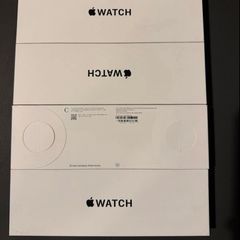 Apple Watch SE 3,40mm/44mm (IRISH STOCK)Brand New Sealed 1 year Apple warranty RECEIPT