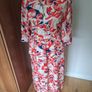 Stunning Kate & Pippa Dress New Size 10-12 Small Image 6