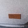 Baby Elegance Co-Glide Electric Bedside Crib Image 3
