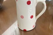 Red Spot Jug
