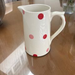 Red Spot Jug