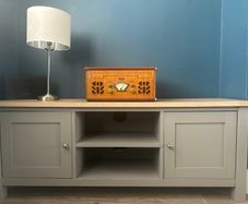 TV Unit