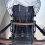 Uppababy Vista V2 Gwen immaculate Image 10
