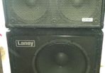 Laney Bass Rig