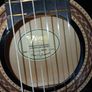 Valencia Nylon string Guitar Image 3