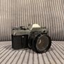 Canon AE-1 Image 4