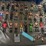 Wwe action figures Image 3