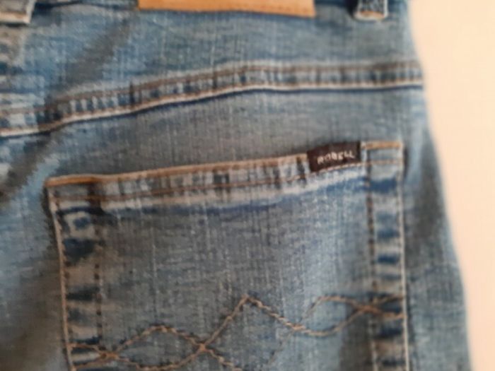 Premium Robell jeans