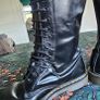 Dr. Marten 14 hole, size 11 Image 6