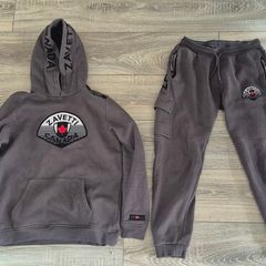 tracksuit
