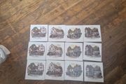 vintage tiles