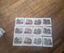vintage tiles