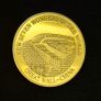 New seven wonders of the world, full set. Commerative coins. Image 6