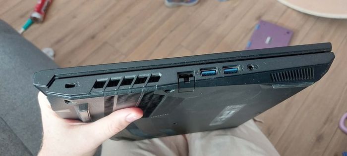 Acer Nitro 5 Gaming Laptop