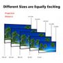 New 3D HD Anti-light Screen Image 4