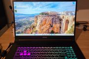 MSI Katana 17 B13VFK Gaming Laptop | i7-13620H | RTX 4060 8GB | 32GB DDR5 | 1TB SSD | Warranty Until Dec 2027