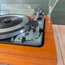 Dual 1019 Turntable Record Player (Rare) Image 6