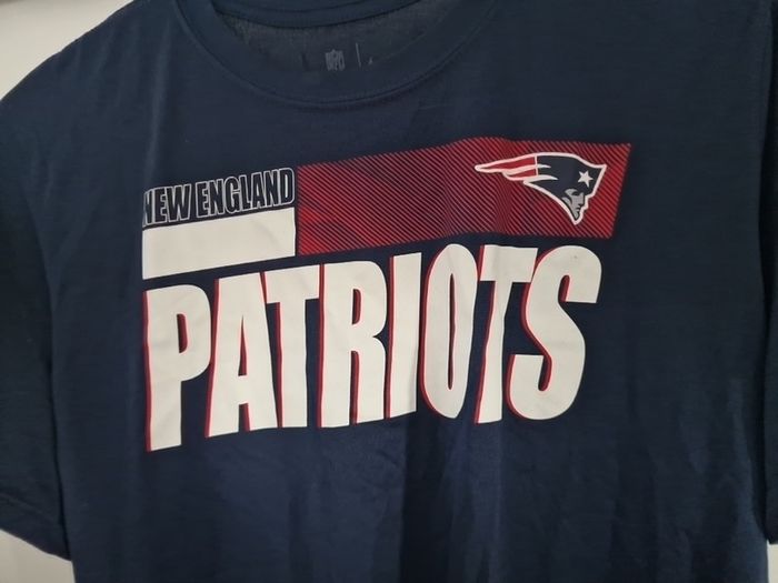 new england patriots