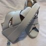 Italian leather Stonefly sandals. Image 8