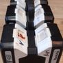 Makita 6 battery carry caddy (B & G series) Image 3