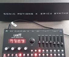Erica Synths LXR-02