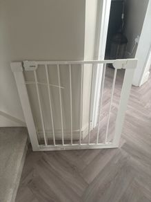 stair gate