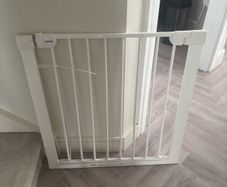 stair gate