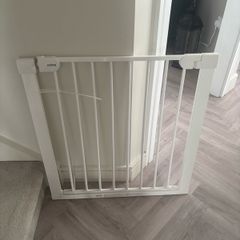 stair gate