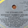 The Stranglers 7" Vintage Cut Vinyl  Record [ Irish  Pressing ] 1982/1983 Super RARE. Image 7