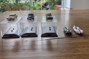model cars