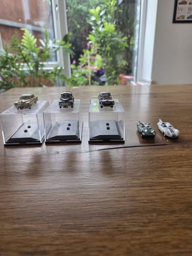model cars