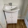 Container and WC shower and kitchen Image 3