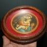 Vintage Round Picture Image 3