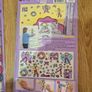 2 Groovy Chick Wall Stickers Image 4