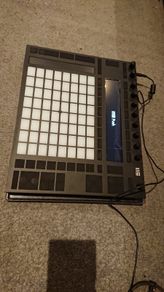 Ableton Push 2