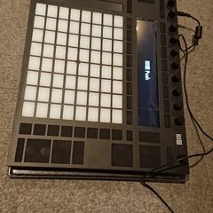 Ableton Push 2