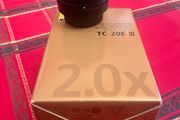 Nikon TC-2E