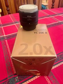 Nikon TC-2E