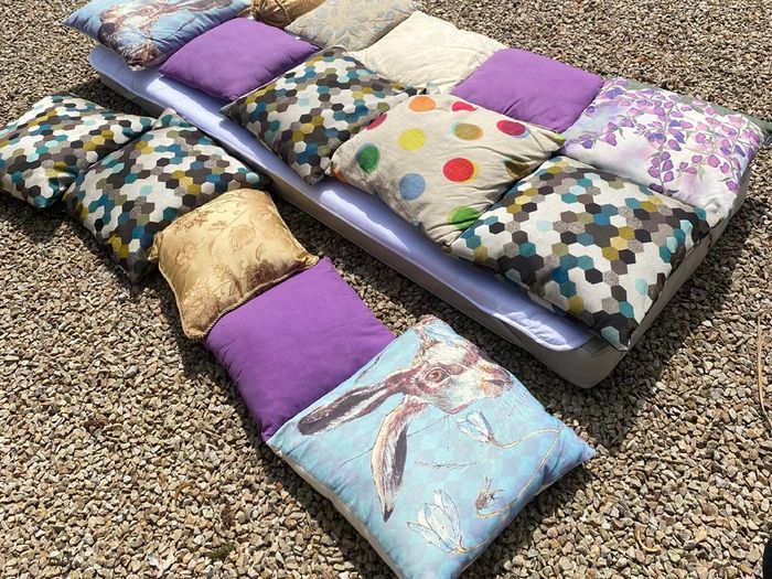 Selection of Cushions