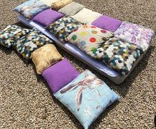 Selection of Cushions