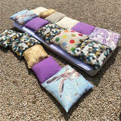 Selection of Cushions