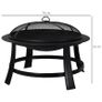 fire pit Image 2
