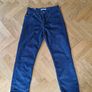 Levis Wedgie Corduroy Jeans Image 8