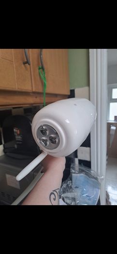 Examination Lights