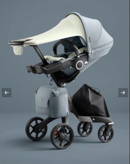Stokke Xplory