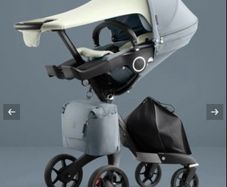 Stokke Xplory
