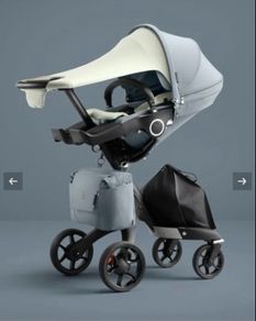 Stokke Xplory